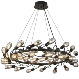 Hanging-BK10106-39 Lamp
