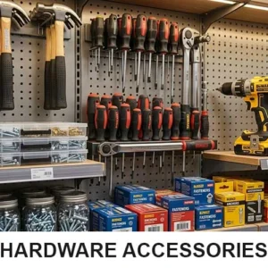 Hardware Products