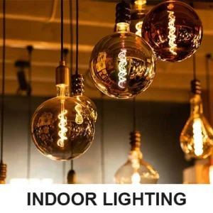 Indoor Lighting