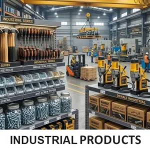 Industrial Products