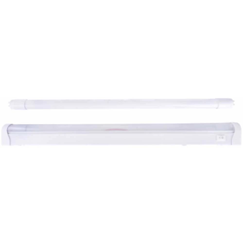 Mirror Light with 8W Tube