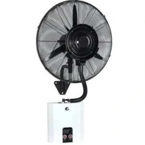 Wall Mist Fan